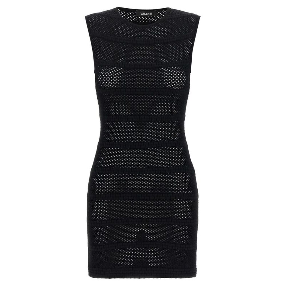 Antonino Valenti Women 'Amaranta' Mini Dress